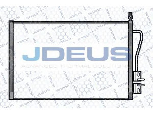 JDEUS 712M10 kondensatorius, oro kondicionierius 
 Oro kondicionavimas -> Kondensatorius
1142771, 1146195, 1254203, 1333713