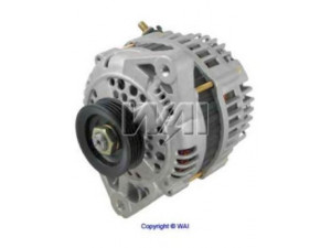 WAIglobal 13642N kintamosios srovės generatorius 
 Elektros įranga -> Kint. sr. generatorius/dalys -> Kintamosios srovės generatorius
2310070F00, 2310070F05, LR180742