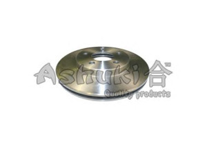 ASHUKI US104325 stabdžių diskas 
 Stabdžių sistema -> Diskinis stabdys -> Stabdžių diskas
04509718, 05273038AA, 4509718, 5273038AA