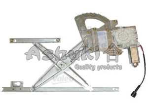 ASHUKI H962-03 lango pakėliklis
72250-SK3-G13