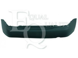 EQUAL QUALITY P1398 buferis 
 Kėbulas -> Transporto priemonės galas -> Buferis/dalys
MN126671WA