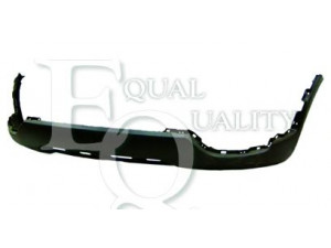 EQUAL QUALITY P3742 spoileriai 
 Kėbulas -> Kėbulo dalys/ sparnas/buferis -> Spoileriai
865702P000