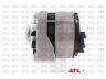 ATL Autotechnik L 60 500 kintamosios srovės generatorius