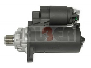 LAUBER 22.1337 starteris 
 Elektros įranga -> Starterio sistema -> Starteris
02M 911 023