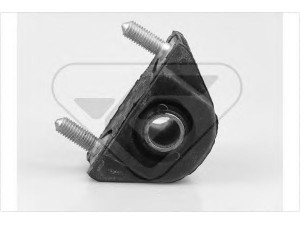 HUTCHINSON 599051 valdymo svirties/išilginių svirčių įvorė 
 Ašies montavimas/vairavimo mechanizmas/ratai -> Valdymo svirtis/pasukamosios svirties sujungimas -> Montavimas/sutvirtinimas
96106474, 9610647480