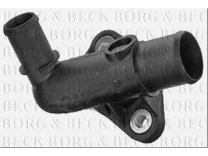 BORG & BECK BTS1071 aušinimo skysčio jungė 
 Aušinimo sistema -> Žarnelės/vamzdeliai/sujungimai -> Jungės
1336J7, 9618664080