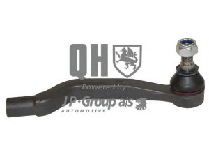 JP GROUP 1344602379 skersinės vairo trauklės galas 
 Vairavimas -> Vairo mechanizmo sujungimai
1693300503