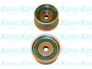 KAVO PARTS DTE-4001 įtempiklio skriemulys, paskirstymo diržas 
 Techninės priežiūros dalys -> Papildomas remontas
2445038001, 2445038010, 2445038011
