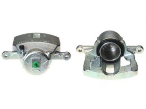 BREMBO F 11 010 stabdžių apkaba 
 Stabdžių sistema -> Stabdžių matuoklis -> Stabdžių matuoklio montavimas
5017833AA
