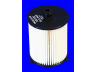 MECAFILTER ELG5437 kuro filtras 
 Techninės priežiūros dalys -> Papildomas remontas
233090N010, 233900N100