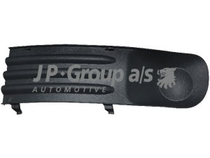 JP GROUP 1184505870 ventiliacijos grotelės, buferis 
 Kėbulas -> Kėbulo dalys/ sparnas/buferis -> Priekinis aerodinaminio pasipriešinimo sumažinimas/grotelės
7H0807489C