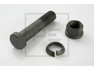 PE Automotive 017.078-00A rato varžtas