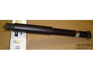 BILSTEIN 24-017343 amortizatorius
003 326 10 00, 003 326 12 00, 003 326 13 00