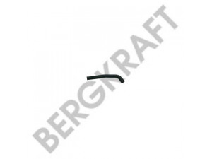 BERGKRAFT BK2954521SP alyvos žarna
940 528 0882, 9405280882