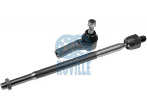 RUVILLE 915763 strypo montavimas 
 Vairavimas -> Sujungimo trauklės surinkimas/dalys -> Sujungimo trauklės surinkimas
8N0 422 804 A, 8N0 422 804 C, 8N0 422 804 D