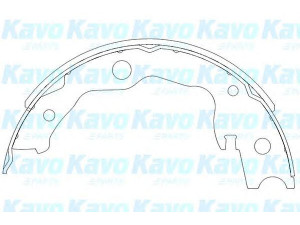 KAVO PARTS KBS-7403 stabdžių trinkelių komplektas 
 Techninės priežiūros dalys -> Papildomas remontas
44060CY025, 583503CA10