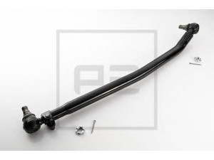 PE Automotive 122.016-00A centrinės trauklės mazgas 
 Vairavimas -> Vairo trauklė
001356055, 001379071, 001384025