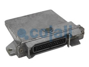 COJALI 350261 valdymo blokas, įpurškimo sistema
7700110128