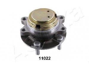 ASHIKA 44-11022 rato guolio komplektas 
 Ašies montavimas/vairavimo mechanizmas/ratai -> Rato stebulė/montavimas -> Rato guolis
40202-EJ70A, 40202-EJ70A, 40202CG010