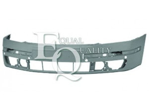 EQUAL QUALITY P2725 buferis 
 Kėbulas -> Transporto priemonės priekis -> Buferis/dalys
1Z0807221B