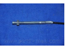 PARTS-MALL PTB-173 trosas, stovėjimo stabdys 
 Stabdžių sistema -> Valdymo svirtys/trosai
599124E200