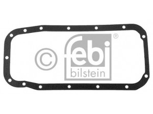 FEBI BILSTEIN 03914 tarpiklis, alyvos karteris 
 Variklis -> Tarpikliai -> Sandarikliai, alyvos sistema
0652 577, 0652 590, 0652 597, 0652 611