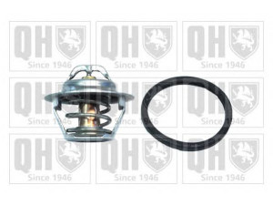QUINTON HAZELL QTH668K termostatas, aušinimo skystis 
 Aušinimo sistema -> Termostatas/tarpiklis -> Thermostat
8200030307, 8200030307