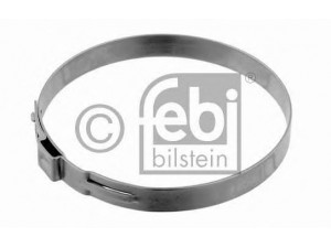 FEBI BILSTEIN 12853 žarnos spaustukas
0374 220, 374 220, 26029906
