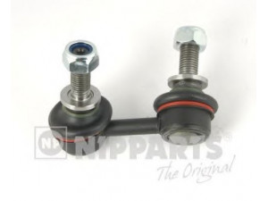 NIPPARTS N4961034 šarnyro stabilizatorius 
 Ašies montavimas/vairavimo mechanizmas/ratai -> Stabilizatorius/fiksatoriai -> Savaime išsilyginanti atrama
54668-EA010