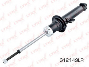 LYNXauto G12149LR amortizatorius
56110-12U25, 56110-15U12, 56110-15U26
