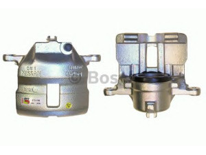 BOSCH 0 986 473 136 stabdžių apkaba 
 Dviratė transporto priemonės -> Stabdžių sistema -> Stabdžių apkaba / priedai
41011 3F000, 41011 71J00