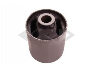 SPIDAN 412372 valdymo svirties/išilginių svirčių įvorė 
 Ašies montavimas/vairavimo mechanizmas/ratai -> Valdymo svirtis/pasukamosios svirties sujungimas -> Montavimas/sutvirtinimas
RGX 500211