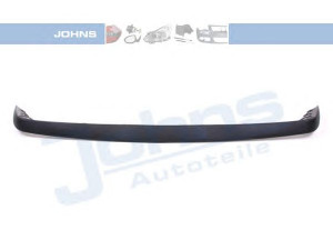 JOHNS 95 34 25 spoileriai 
 Kėbulas -> Kėbulo dalys/ sparnas/buferis -> Spoileriai
191 805 903A