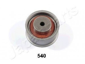 JAPANPARTS BE-540 įtempiklis, paskirstymo diržas 
 Diržinė pavara -> Paskirstymo diržas/komplektas -> Dirželio įtempiklis (įtempimo blokas)
MD179597