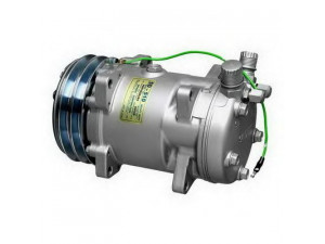 HOFFER K11020F kompresorius, oro kondicionierius 
 Oro kondicionavimas -> Kompresorius/dalys
297667, 303483