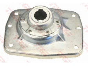 TRW JSB507 pakabos statramsčio atraminis guolis 
 Ašies montavimas/vairavimo mechanizmas/ratai -> Montavimas, pakabos statramstis
503167, 503169, 503817, 503870