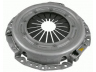 SACHS 3082 000 158 sankabos suspaudimo plokštelė 
 Sankaba/dalys -> Sankabos suspaudimo plokštelė
SMR305949, 160 1200 - E05
