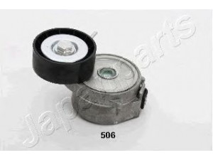 JAPANPARTS TS-506 įtempiklio svirtis, V formos rumbuotas diržas 
 Diržinė pavara -> V formos rumbuotas diržas/komplektas -> Įtempiklis
1345A034, 5751.G0