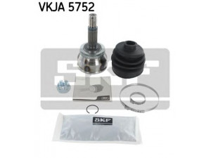 SKF VKJA 5752 jungčių komplektas, kardaninis velenas 
 Ratų pavara -> Sujungimai/komplektas
