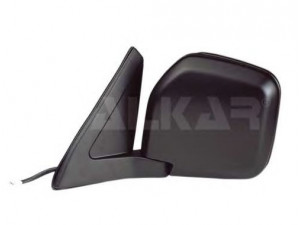 ALKAR 9028020 išorinis veidrodėlis 
 Kėbulas -> Keleivių kabina -> Veidrodėlis
MB645780