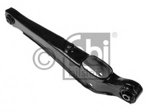 FEBI BILSTEIN 41216 vikšro valdymo svirtis 
 Ašies montavimas/vairavimo mechanizmas/ratai -> Valdymo svirtis/pasukamosios svirties sujungimas -> Vairo trauklės (valdymo svirtis, išilginis balansyras, diago
MN101444