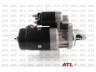 ATL Autotechnik A 15 610 starteris 
 Elektros įranga -> Starterio sistema -> Starteris
195 27 05 030 00, 04796 044, 60412969