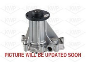 KWP 101150 vandens siurblys 
 Aušinimo sistema -> Vandens siurblys/tarpiklis -> Vandens siurblys
665 200 05 20, 665 200 10 01, 665 200 12 01