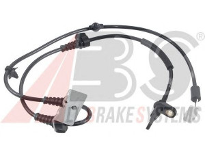 A.B.S. 31013 jutiklis, rato greitis 
 Elektros įranga -> Jutikliai
5621079J00