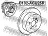 FEBEST 0182-ACU25R rato stebulė 
 Ašies montavimas/vairavimo mechanizmas/ratai -> Rato stebulė/montavimas -> Rato stebulė
42410-48040, 42410-48041