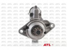 ATL Autotechnik A 20 280 starteris 
 Elektros įranga -> Starterio sistema -> Starteris
02E 911 023 H, 02E 911 023 HX