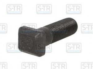 S-TR STR-40510 rato varžtas 
 Ratai / padangos -> Priedai
0332912, 1368 691, 1368691, 332 912