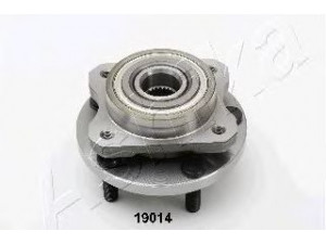 ASHIKA 44-19014 rato stebulė 
 Ašies montavimas/vairavimo mechanizmas/ratai -> Rato stebulė/montavimas -> Rato stebulė
4641196, 5 241 068