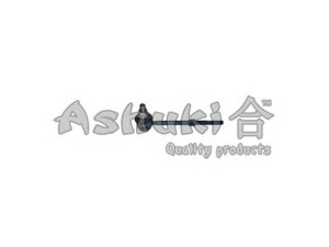 ASHUKI 1467-9050 šarnyro stabilizatorius 
 Ašies montavimas/vairavimo mechanizmas/ratai -> Stabilizatorius/fiksatoriai -> Savaime išsilyginanti atrama
37-16 060 0024/MEYLE, 55823-H1000