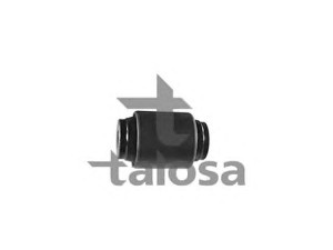 TALOSA 57-02809 valdymo svirties/išilginių svirčių įvorė 
 Ašies montavimas/vairavimo mechanizmas/ratai -> Valdymo svirtis/pasukamosios svirties sujungimas -> Montavimas/sutvirtinimas
EGP1673, EGP1673